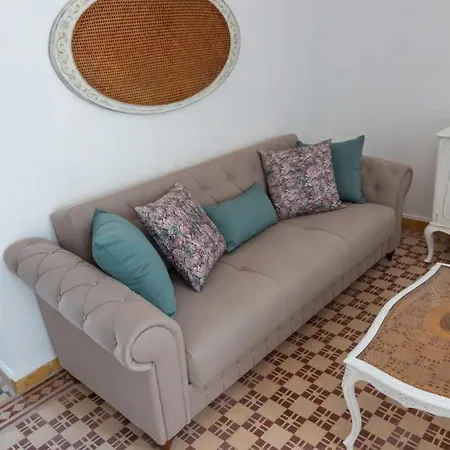 Ferienhaus Mon Bonheur Altura