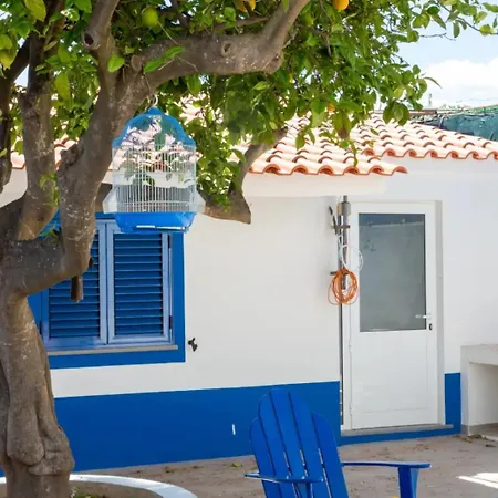 Mon Bonheur Casa de Férias