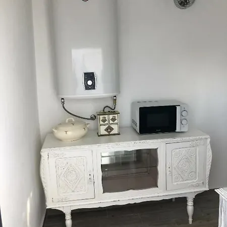 Сasa de vacaciones Mon Bonheur